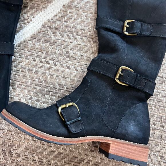 Fortress of Inca Delrey Boot Womens Sz 8 - Picture 4 of 8